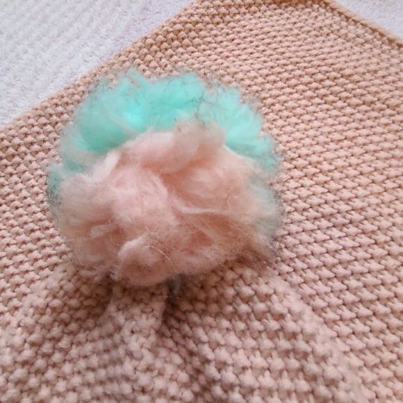 Kids Hat/Scarf Set - Picture 3 of 3